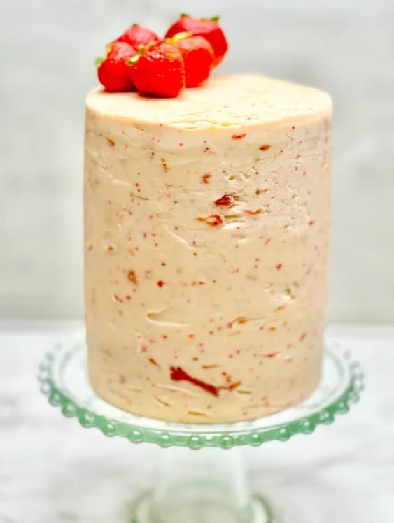 Blondie's Boutique Bakery portfolio 4
