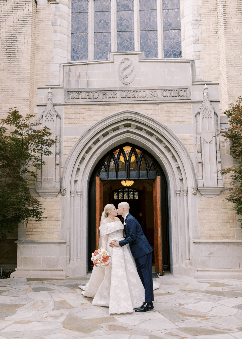 Olivia Twining & Will Church's wedding-image-18