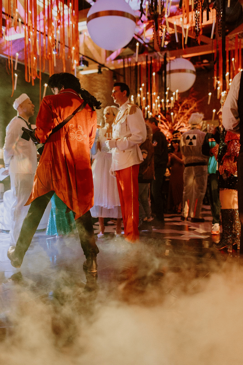 Marianne Dreisbach & Nathan Vogler's wedding-image-12