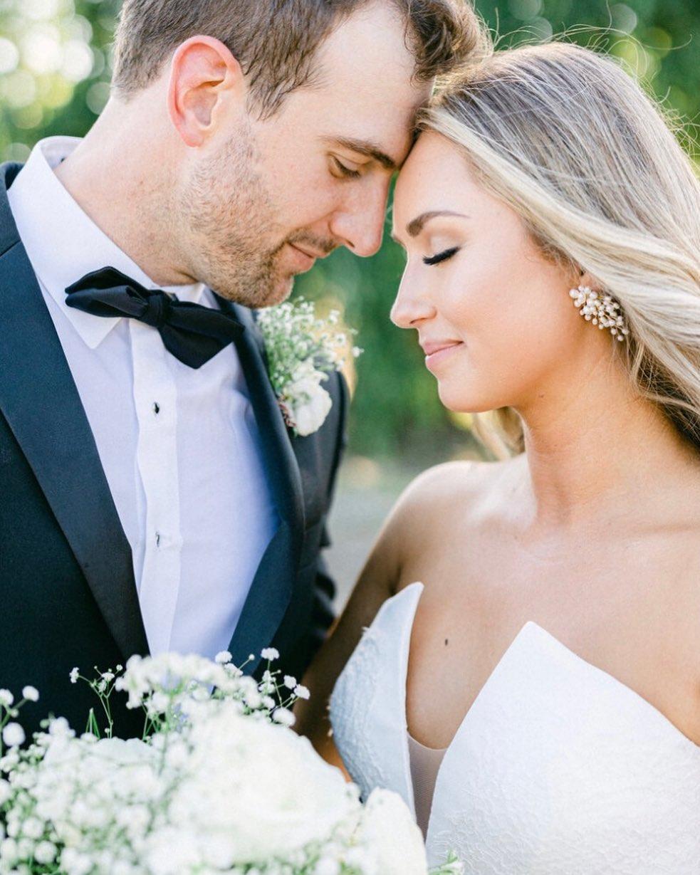 Nashville Luxury Bridal portfolio 3