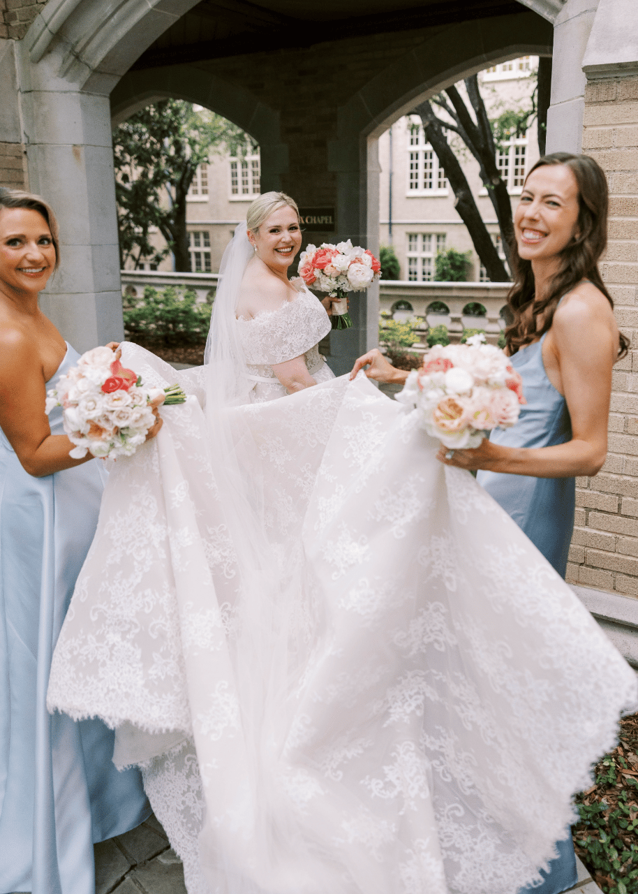 Sweet Pea Events