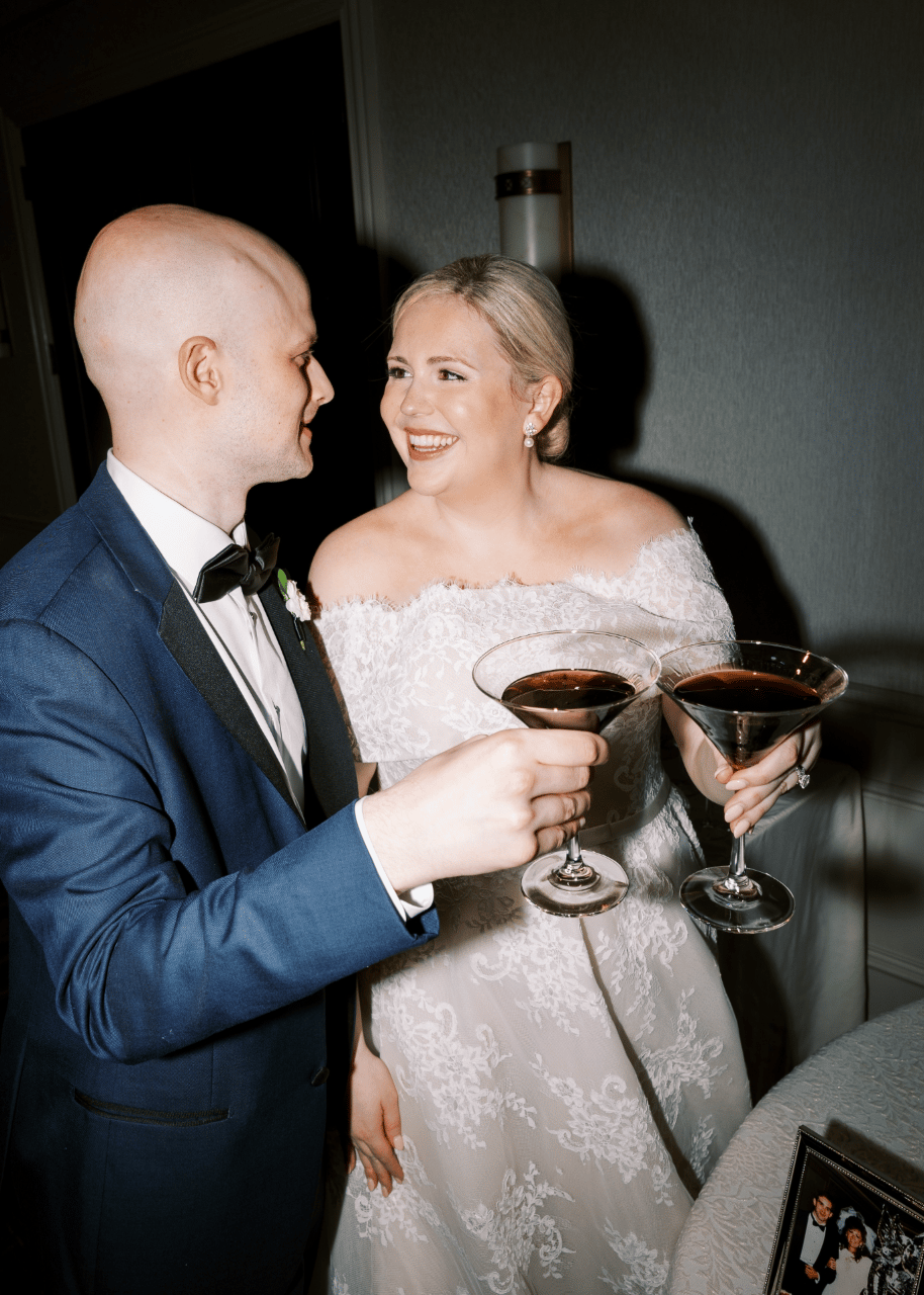 Olivia Twining & Will Church's wedding-image-40