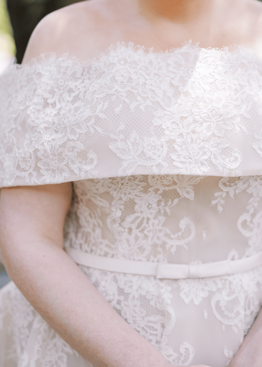 Olivia Twining & Will Church's wedding-image-7
