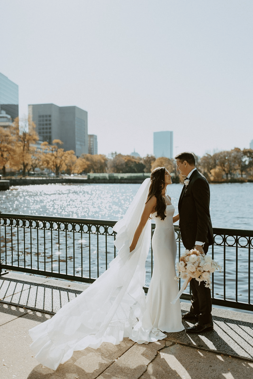Marianne Dreisbach & Nathan Vogler's wedding-image-7
