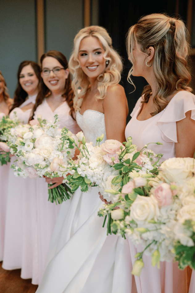 Nashville Luxury Bridal