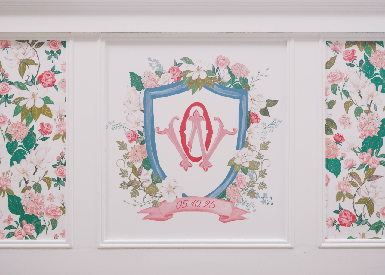 Olivia Twining & Will Church's wedding-image-25