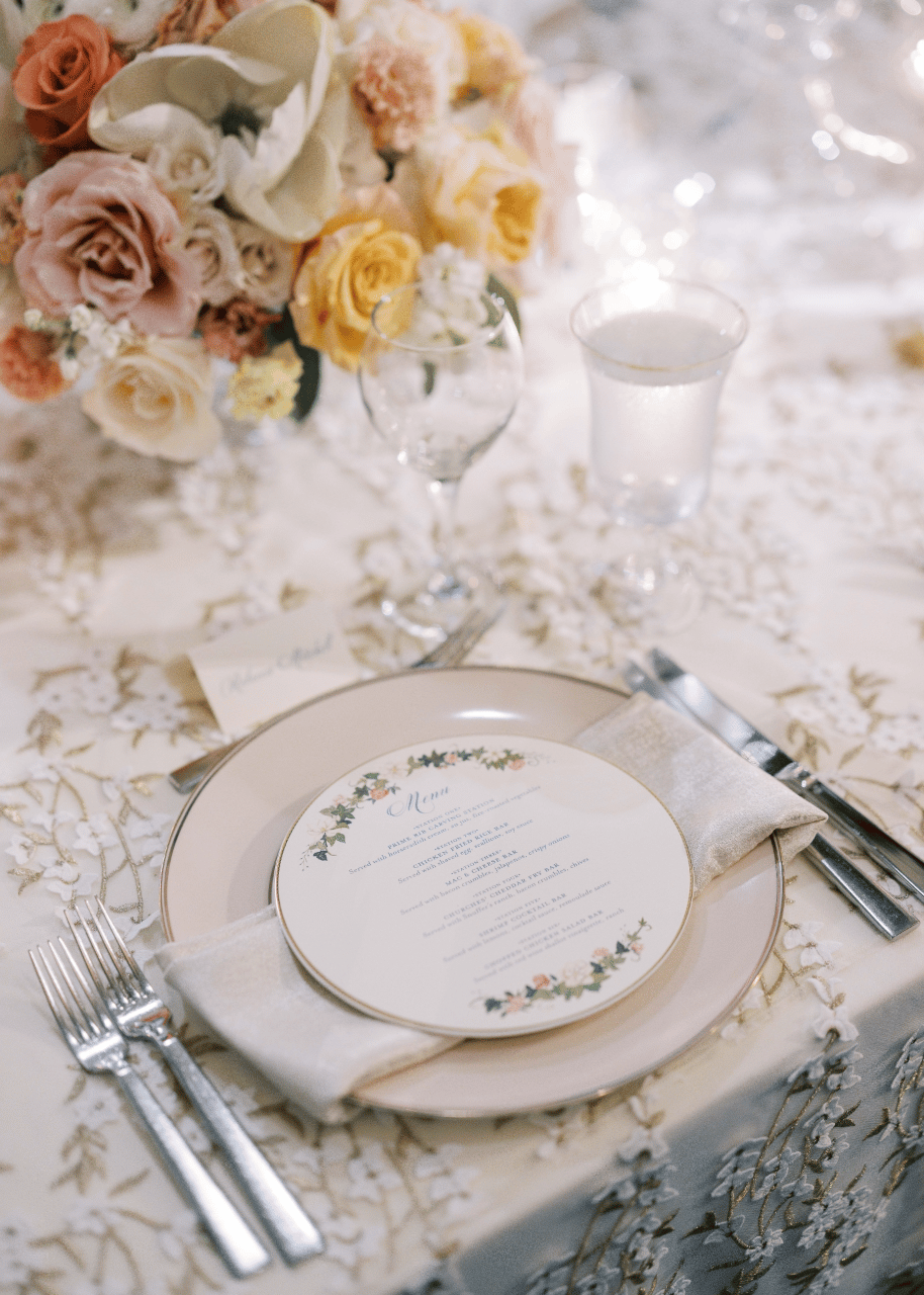 Olivia Twining & Will Church's wedding-image-30