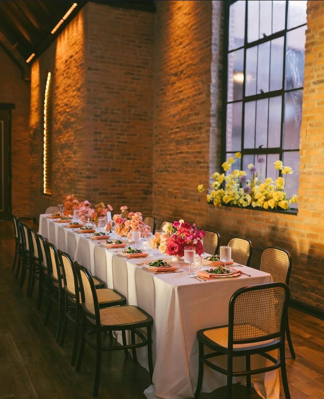Curated Events Nashville portfolio 3