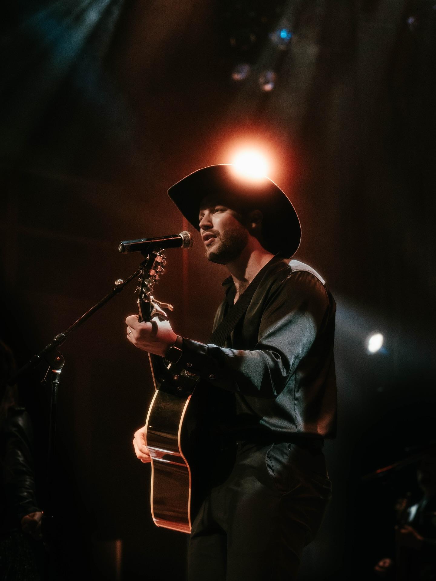 The Nashville Band portfolio 5