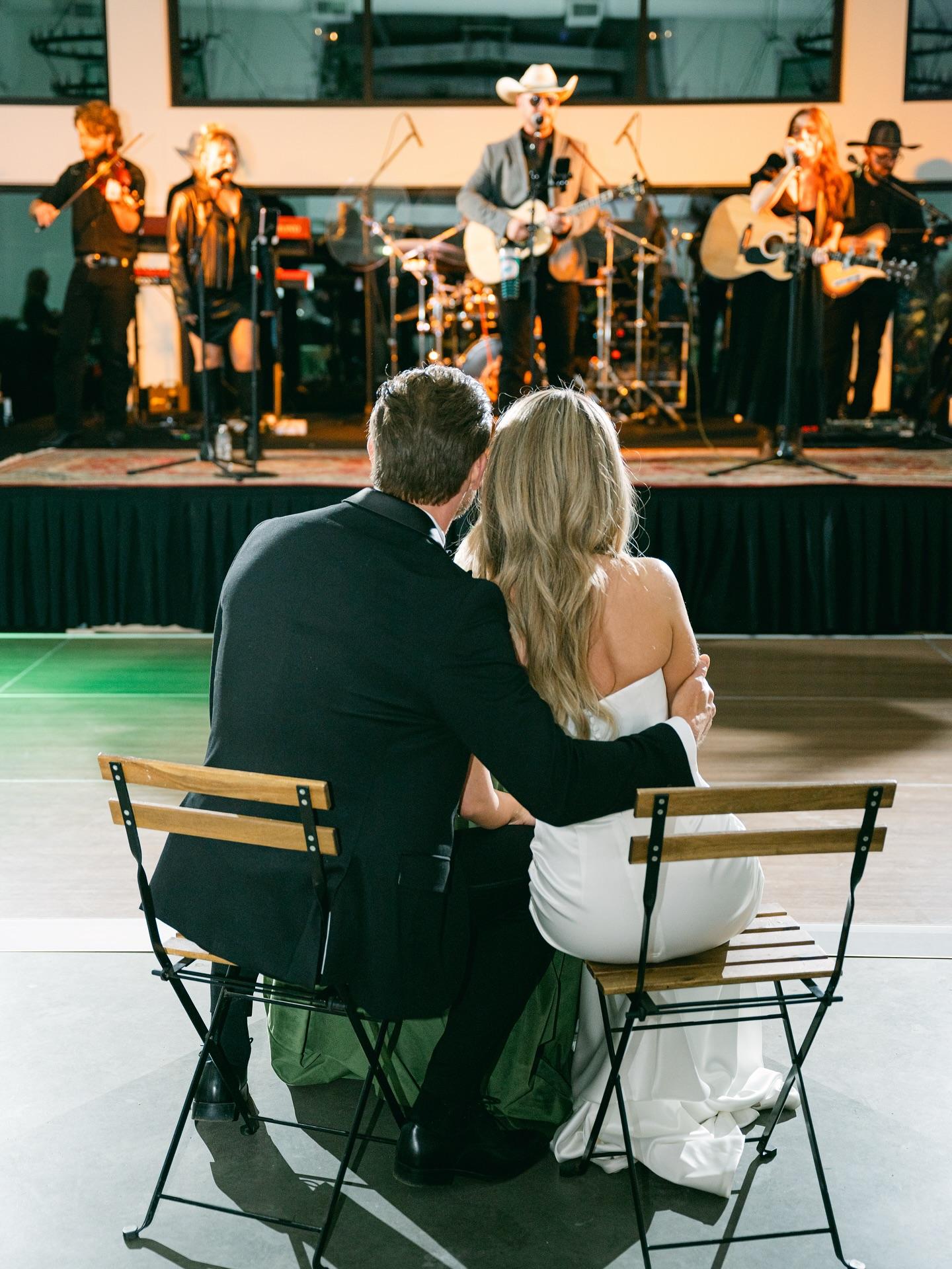 The Nashville Band