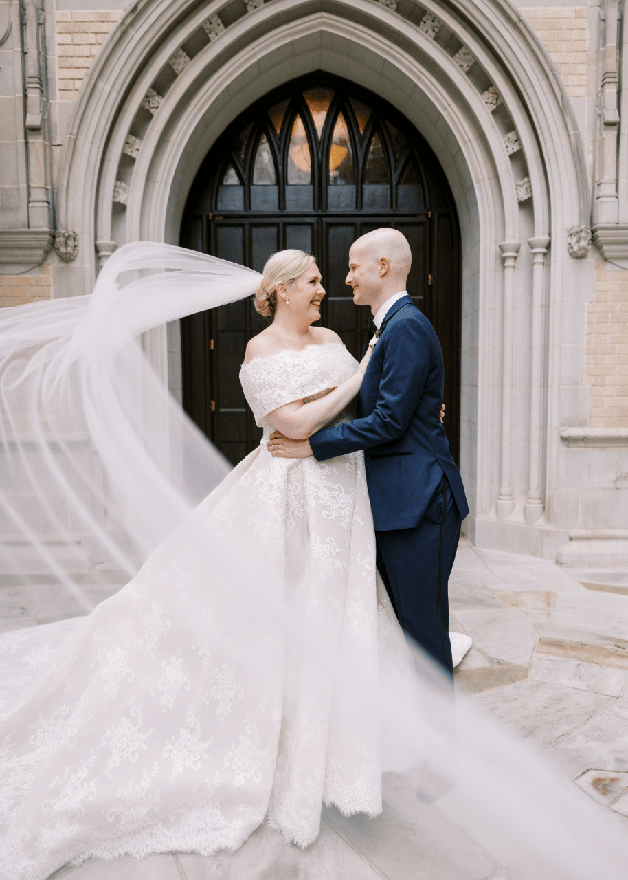 Olivia Twining & Will Church's wedding-image-20