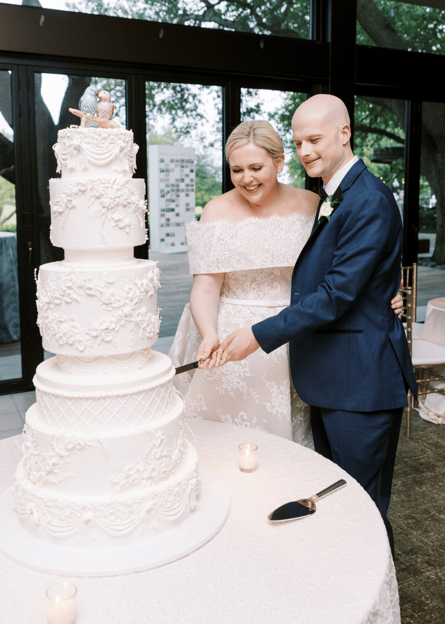 Olivia Twining & Will Church's wedding-image-38