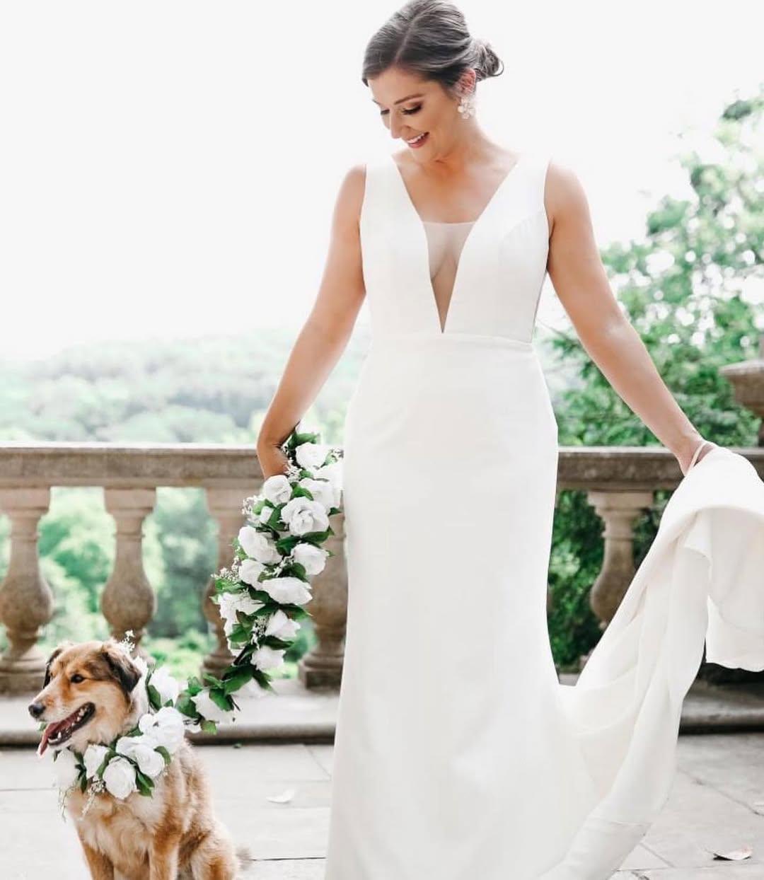 Nashville Luxury Bridal portfolio 2