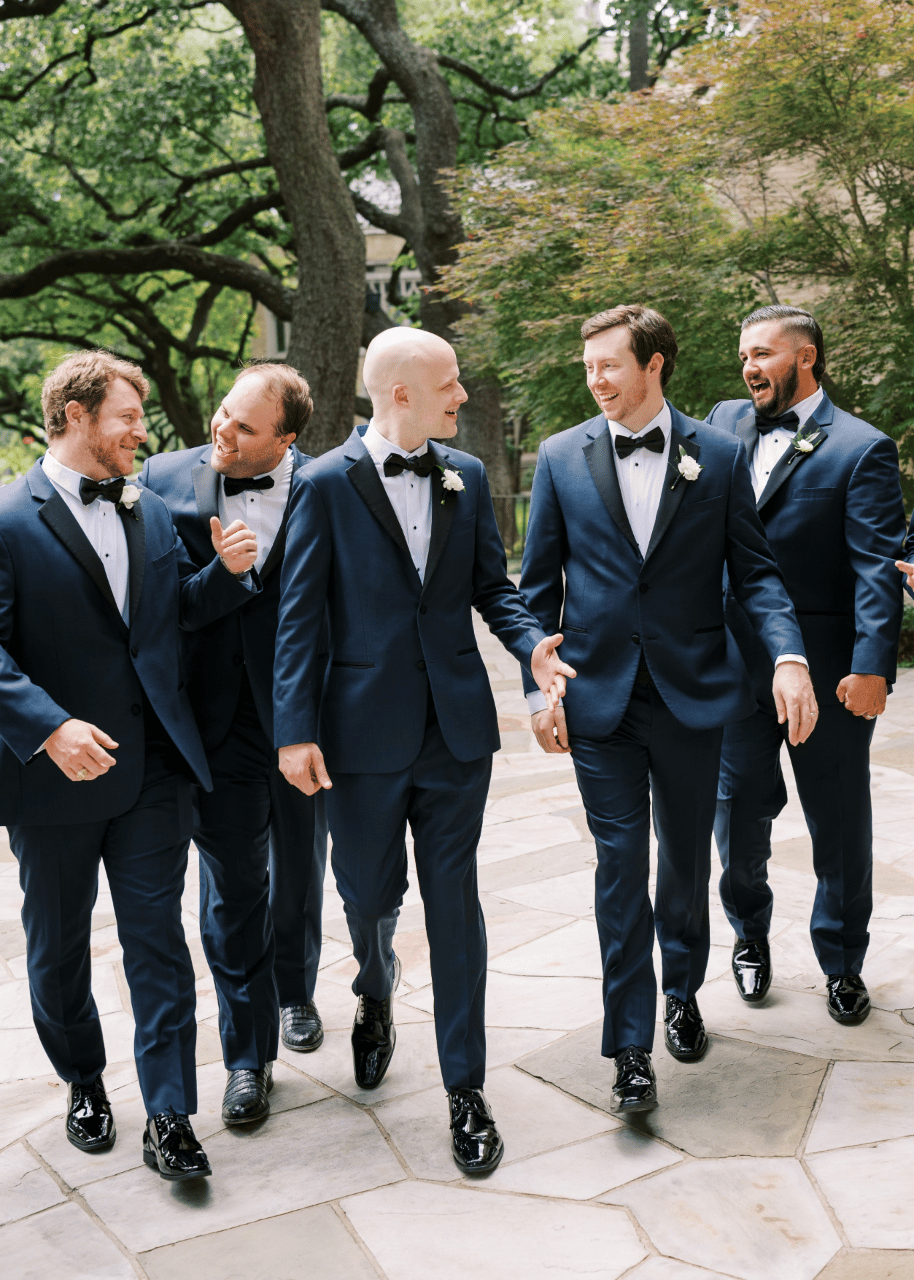 Olivia Twining & Will Church's wedding-image-10
