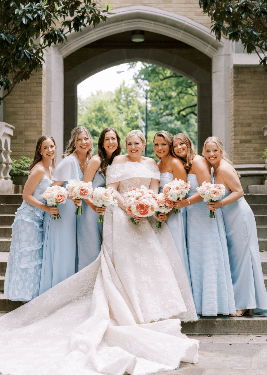 Olivia Twining & Will Church's wedding-image-8
