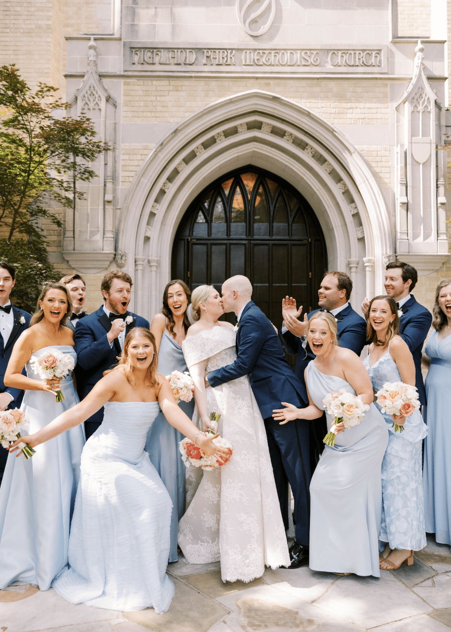 Olivia Twining & Will Church's wedding-image-15