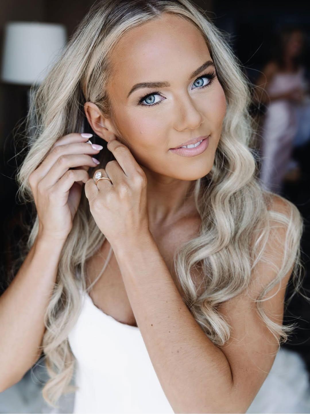 Shawna Vassallo- MUA