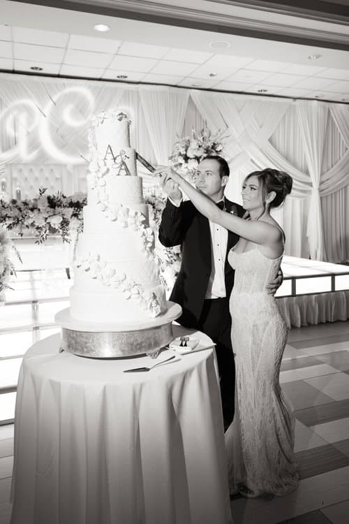 Annmarie Crimmins & Andrew Crimmins's wedding 20