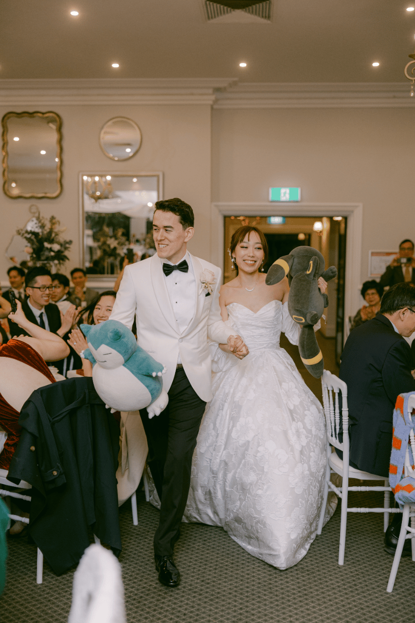 Lilian Chan & Hayden Razzell's wedding-image-22