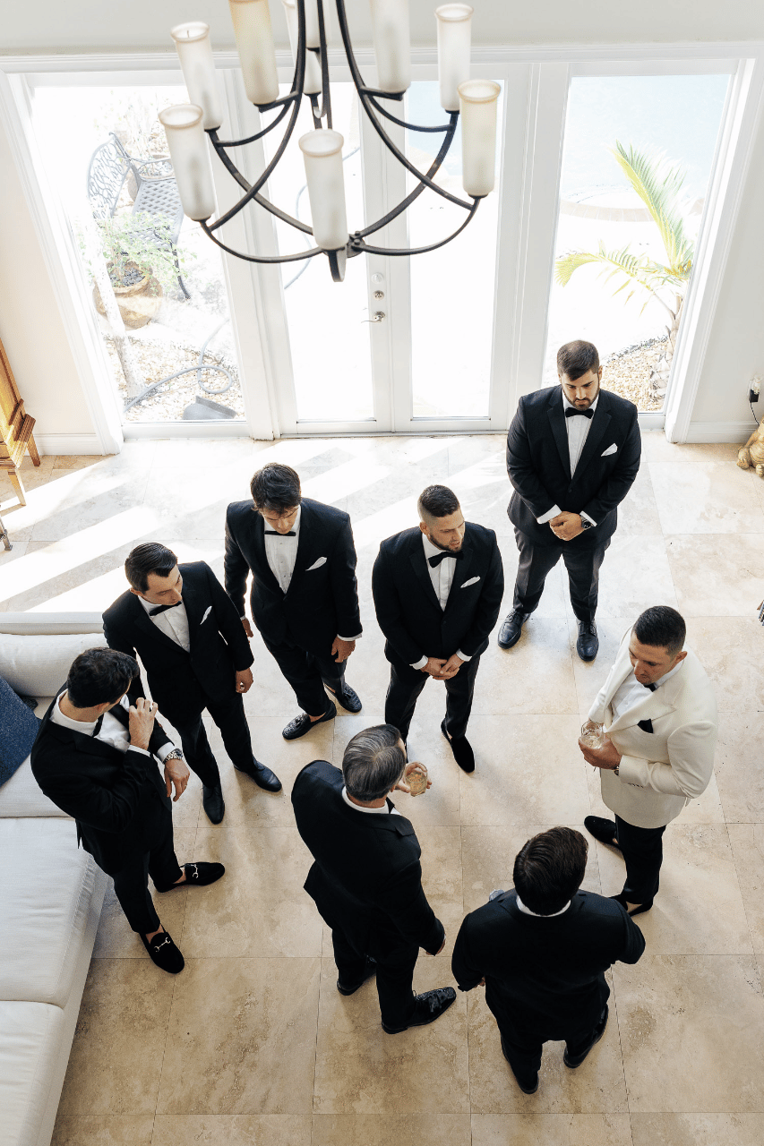 Isabella Hoed de Beche & Nikolas Velikopoljski's wedding-image-49