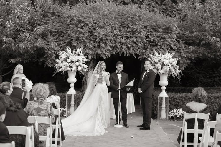 Annmarie Crimmins & Andrew Crimmins's wedding 2