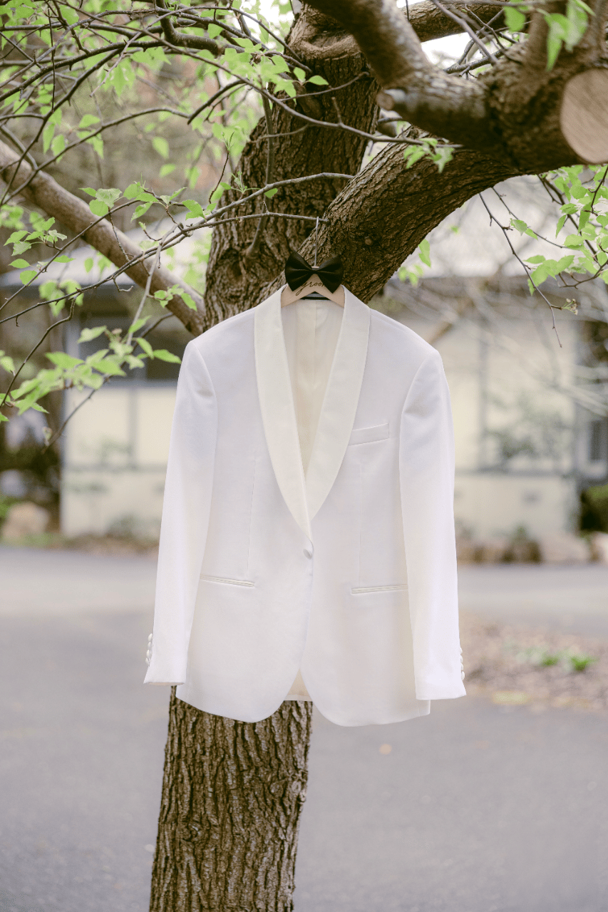 Melbourne Wedding Designers portfolio 5