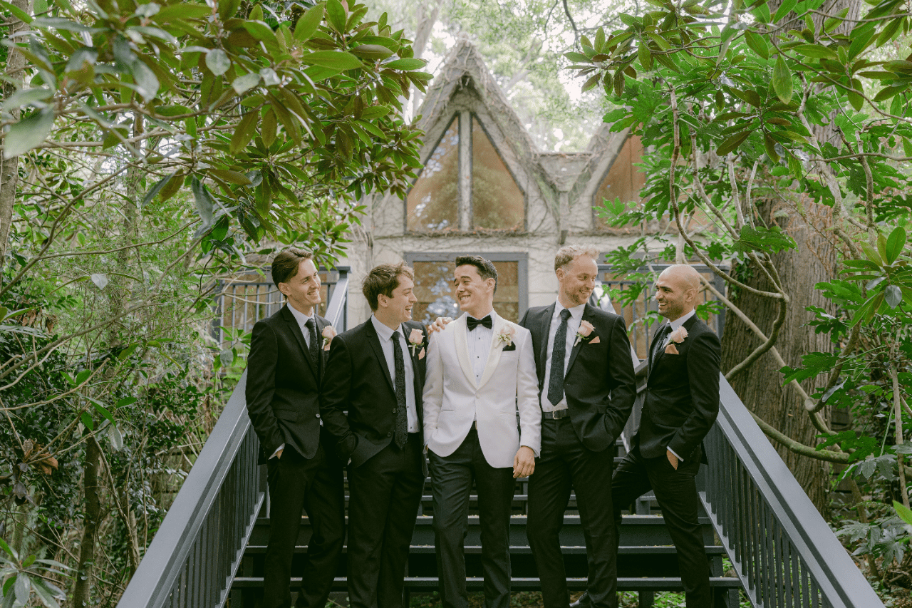 Lilian Chan & Hayden Razzell's wedding-image-52