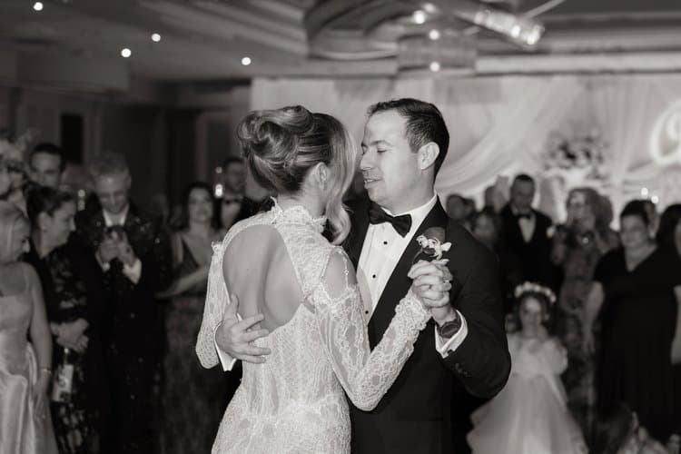 Annmarie Crimmins & Andrew Crimmins's wedding 15