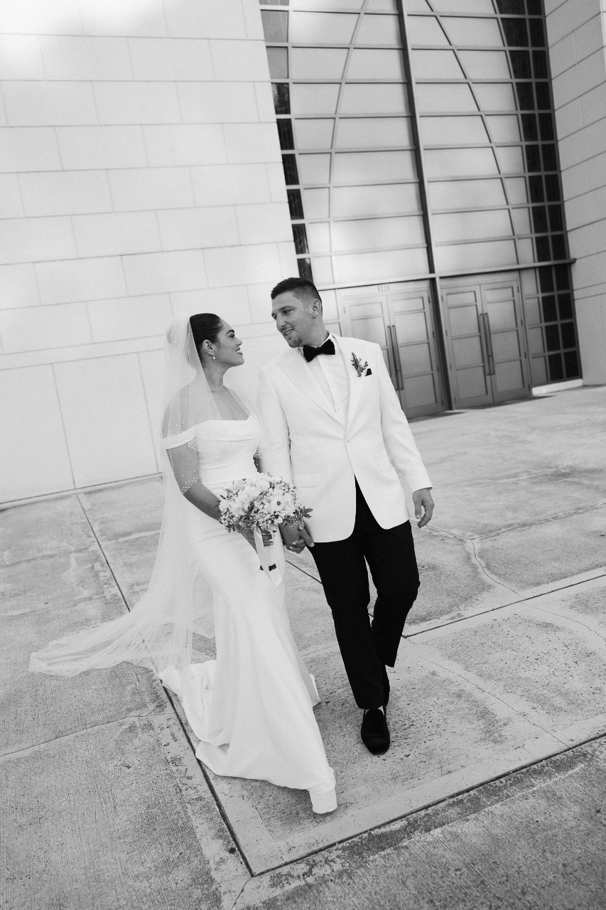 Isabella Hoed de Beche & Nikolas Velikopoljski's wedding-image-13