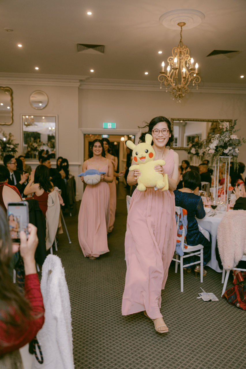 Lilian Chan & Hayden Razzell's wedding-image-13