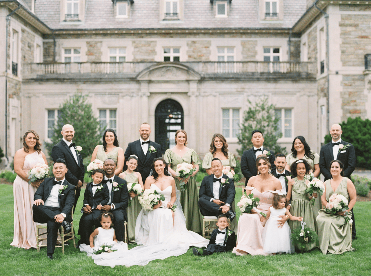 Angelica Cilento & Joseph Cilento's wedding-image-20