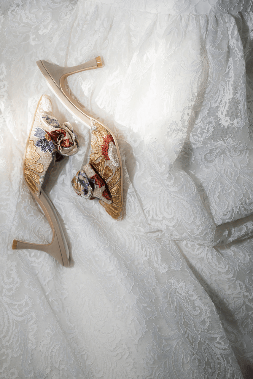 Victoria Encarnacion & Jordan Encarnacion's wedding-image-1