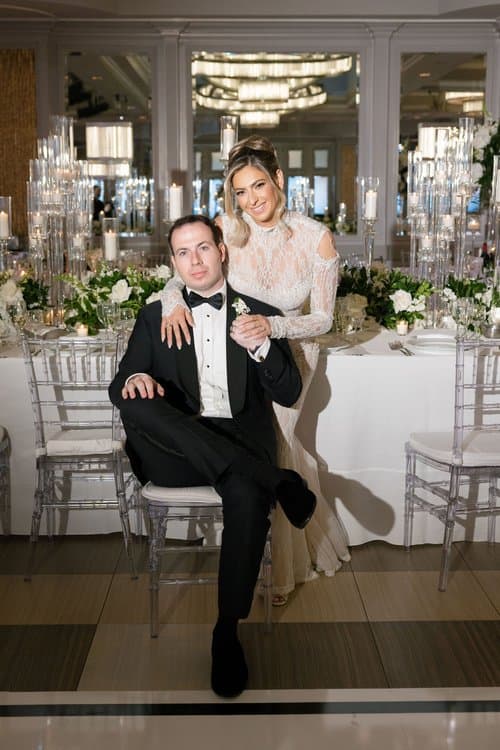 Annmarie Crimmins & Andrew Crimmins's wedding 21