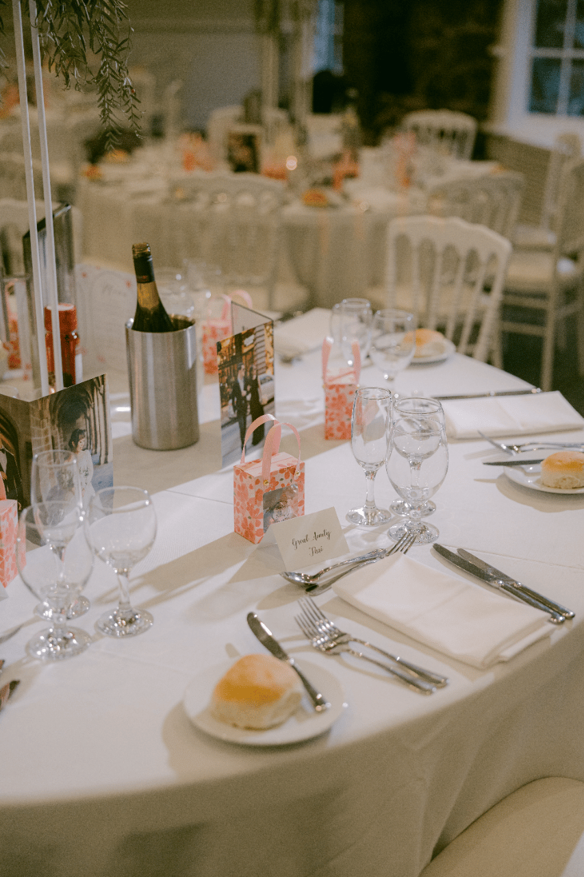 Melbourne Wedding Designers