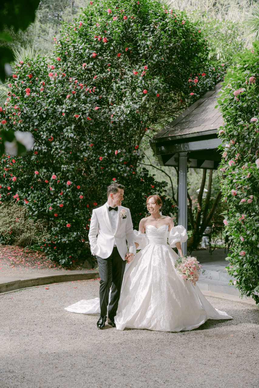 Lilian Chan & Hayden Razzell's wedding-image-53