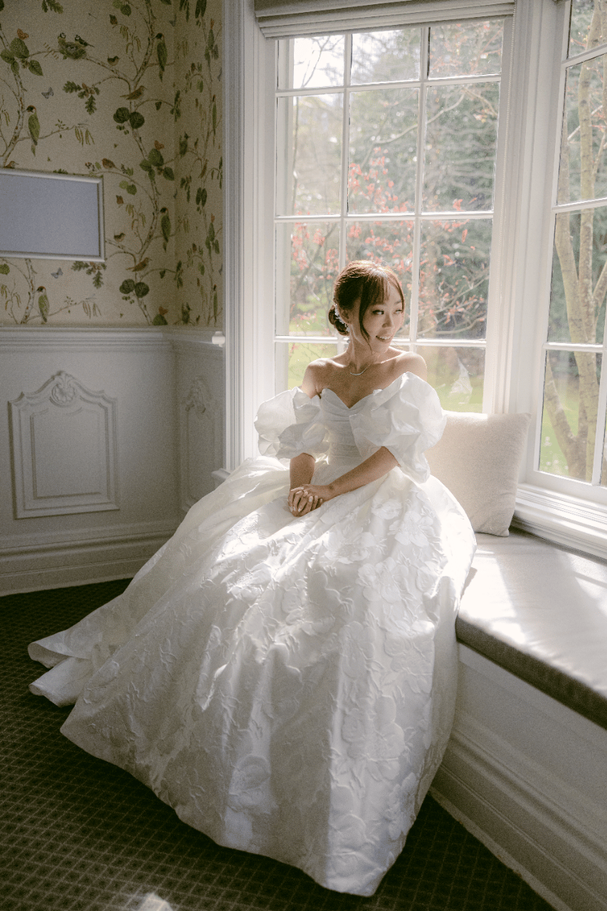 Lilian Chan & Hayden Razzell's wedding-image-33