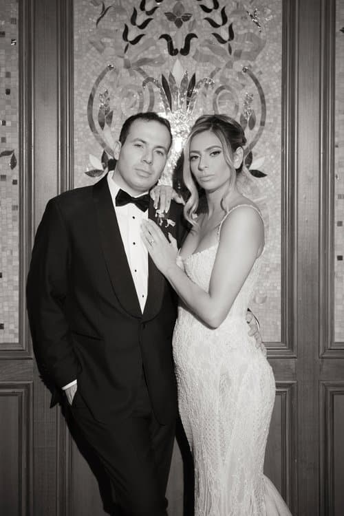 Annmarie Crimmins & Andrew Crimmins's wedding 17