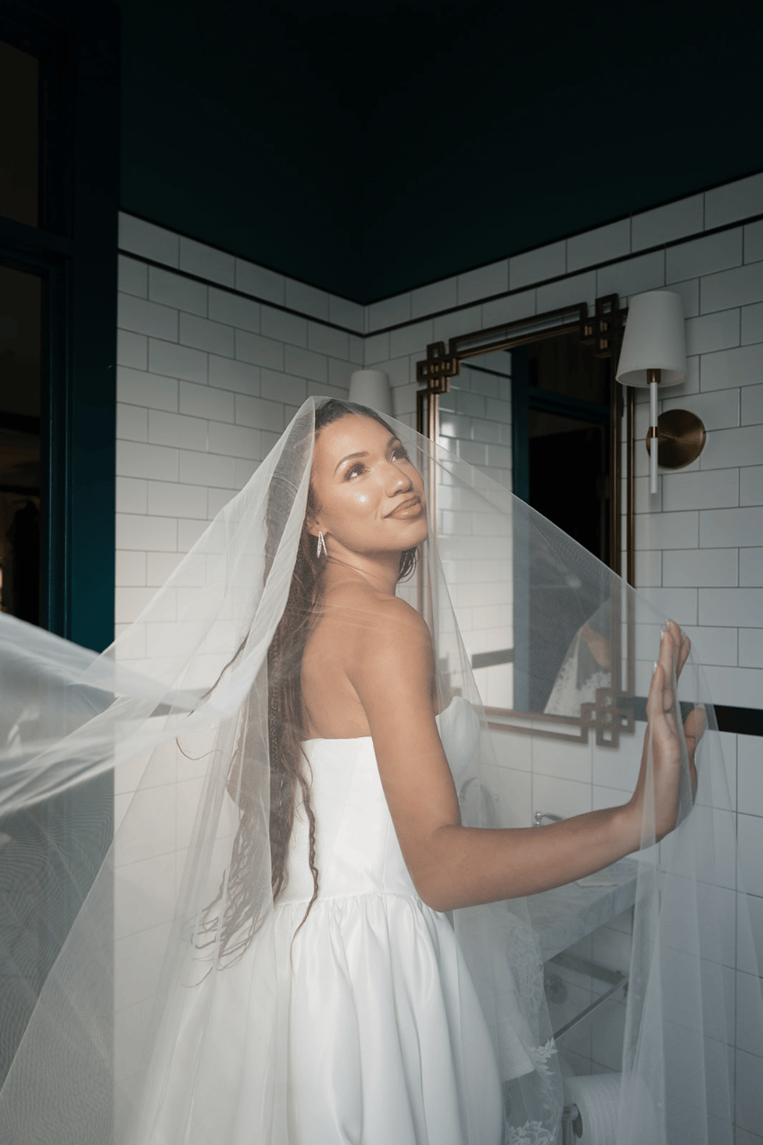 Victoria Encarnacion & Jordan Encarnacion's wedding-image-5