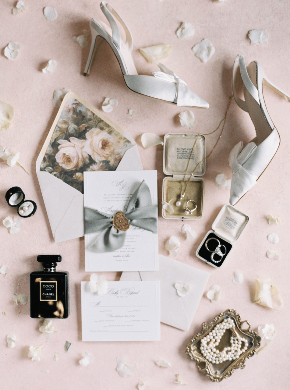 Angelica Cilento & Joseph Cilento's wedding-image-1