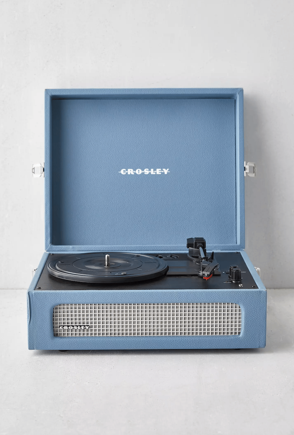 Crosley Voyager Bluetooth Record Player