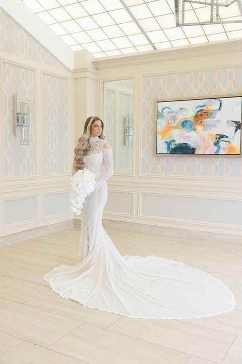 Annmarie Crimmins & Andrew Crimmins's wedding 18