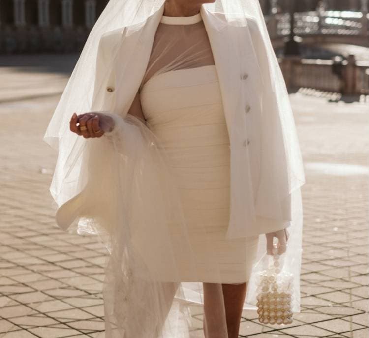 For the bride