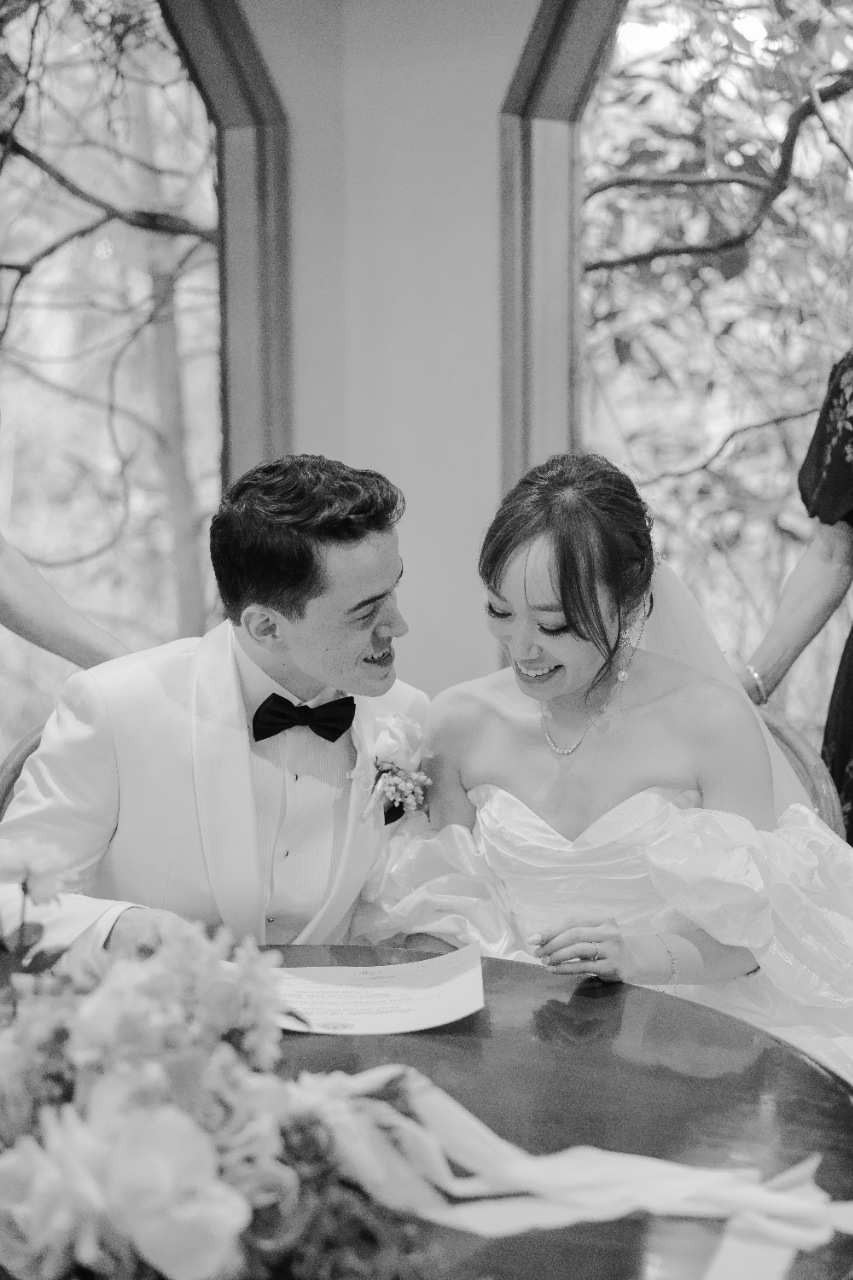 Lilian Chan & Hayden Razzell's wedding-image-35