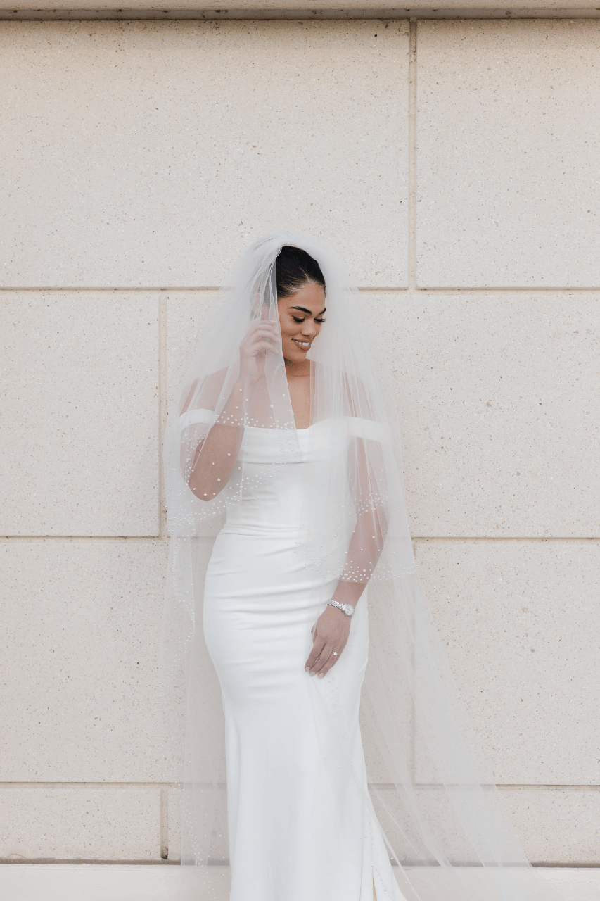 La Vie en Blanc