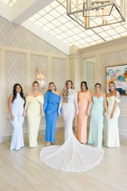 Annmarie Crimmins & Andrew Crimmins's wedding 26