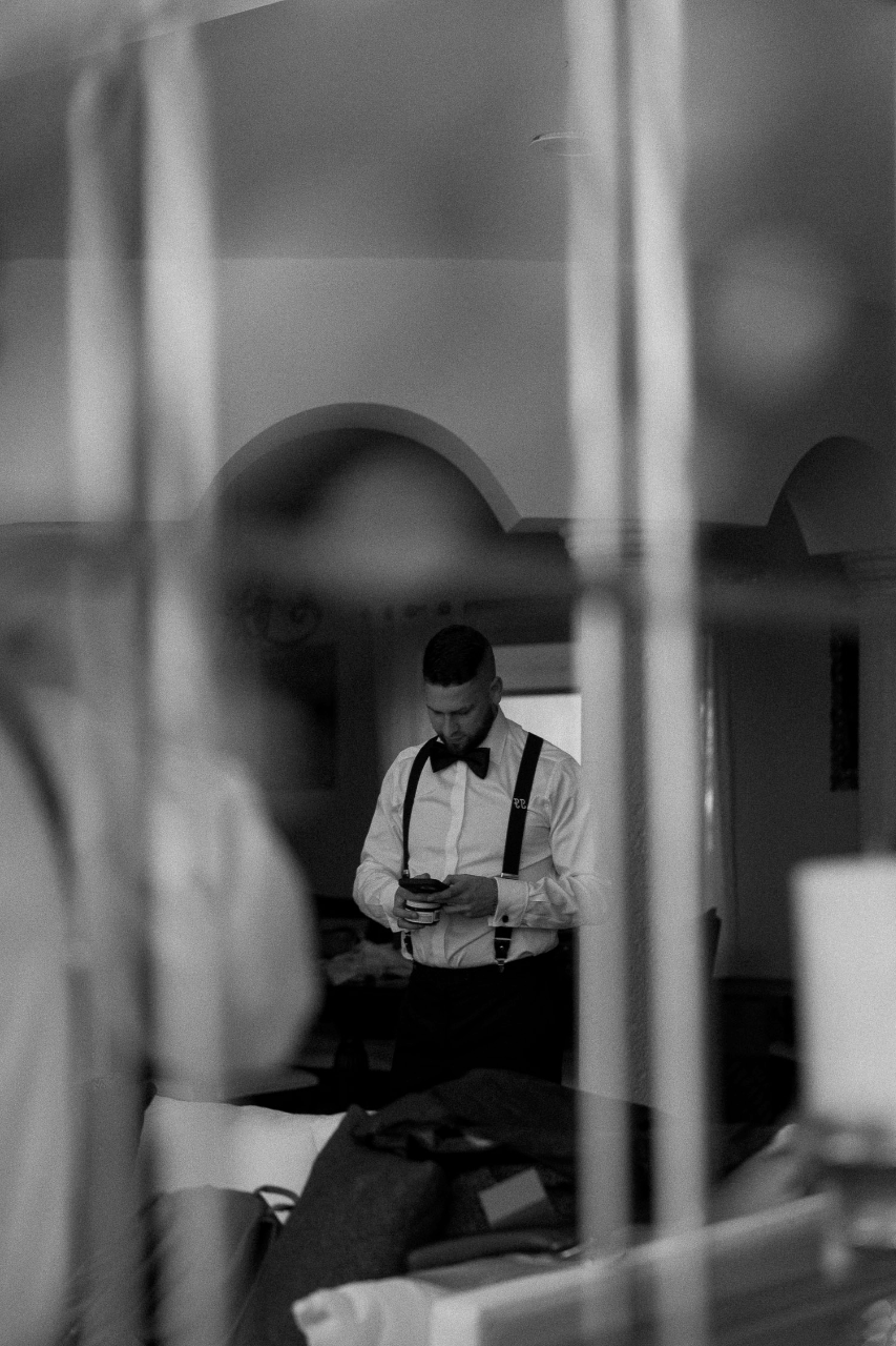 Isabella Hoed de Beche & Nikolas Velikopoljski's wedding-image-62