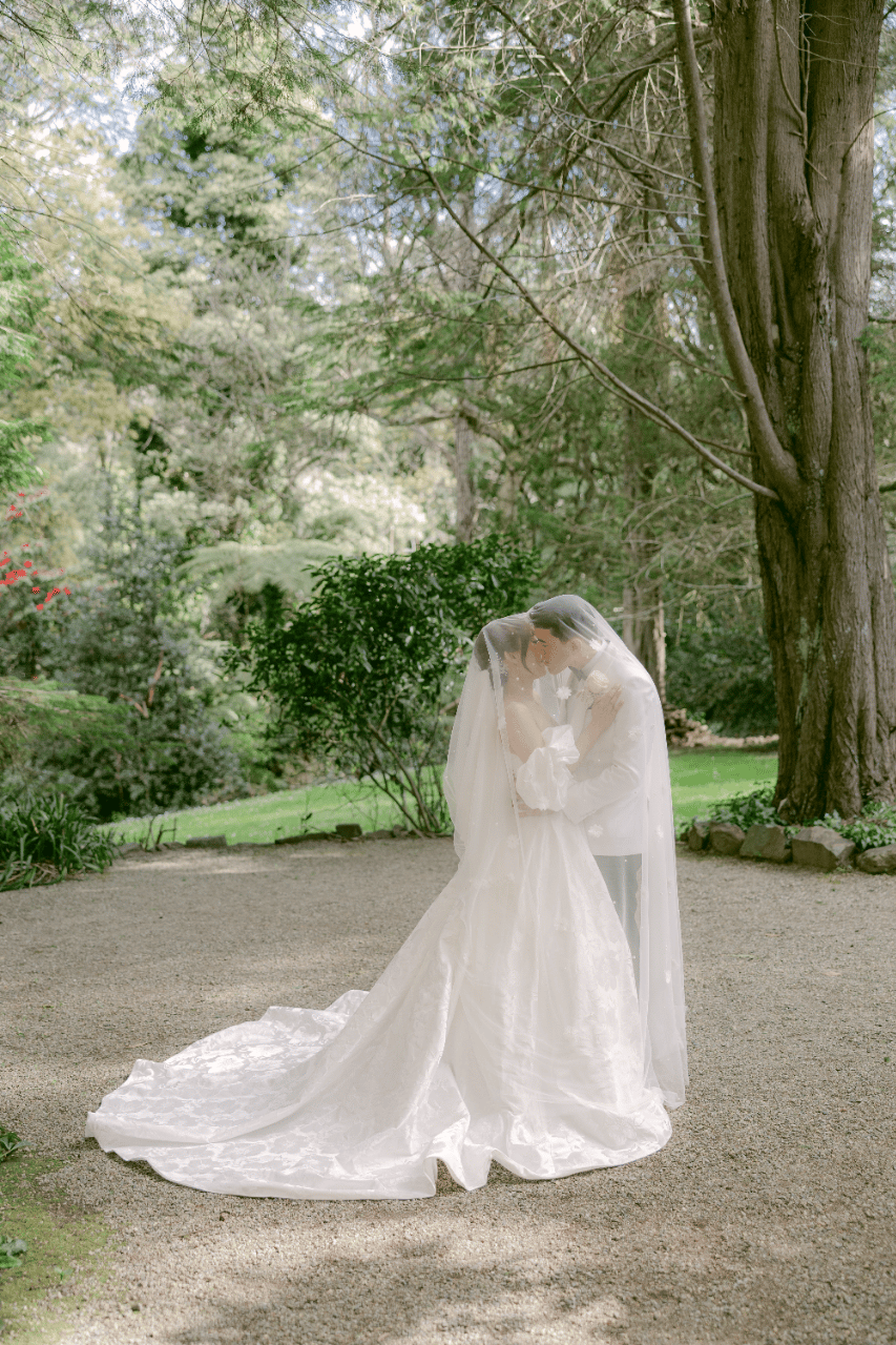 Melbourne Wedding Designers portfolio 4