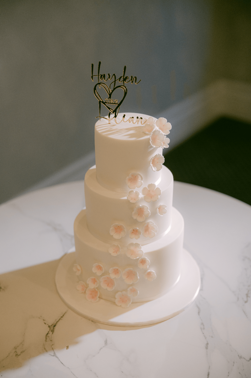 Lilian Chan & Hayden Razzell's wedding-image-21