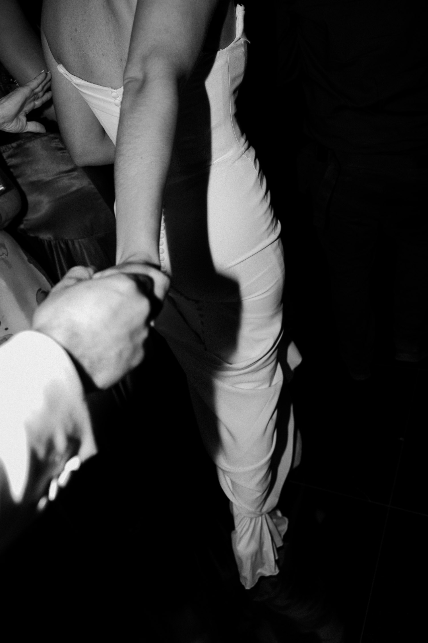 Isabella Hoed de Beche & Nikolas Velikopoljski's wedding-image-5