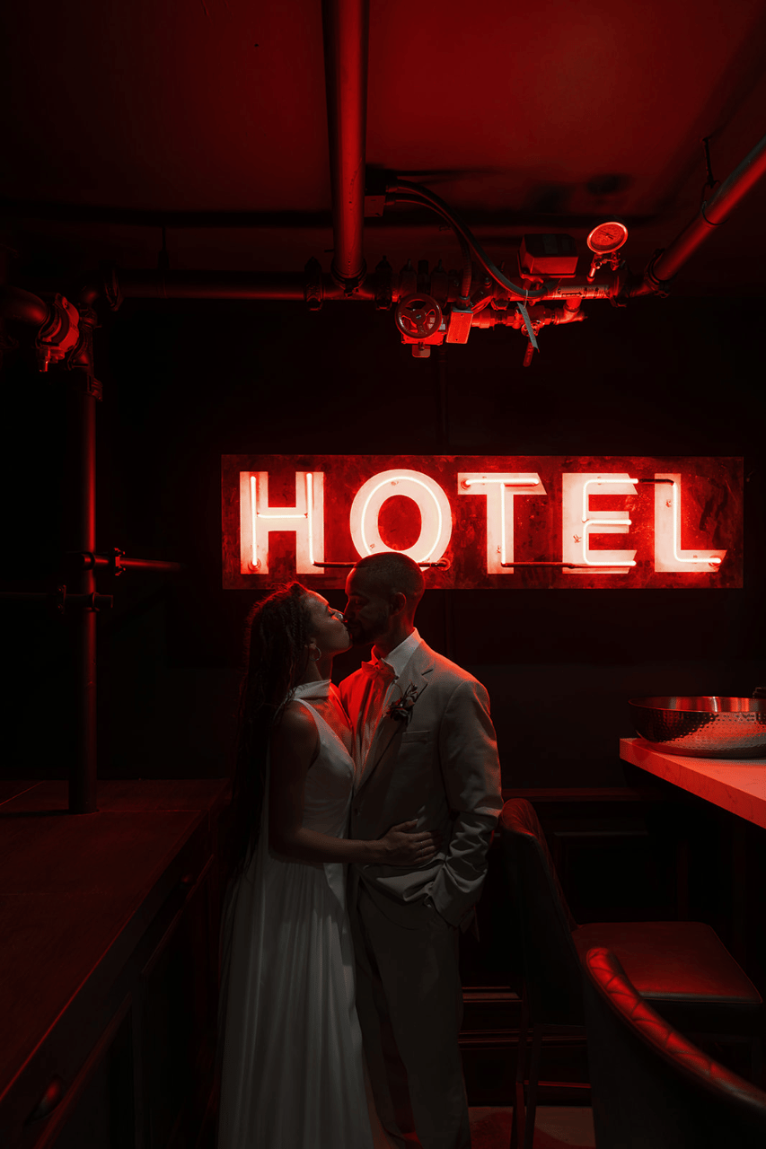 A Modern Fall Styled Shoot at Hotel Pontotoc